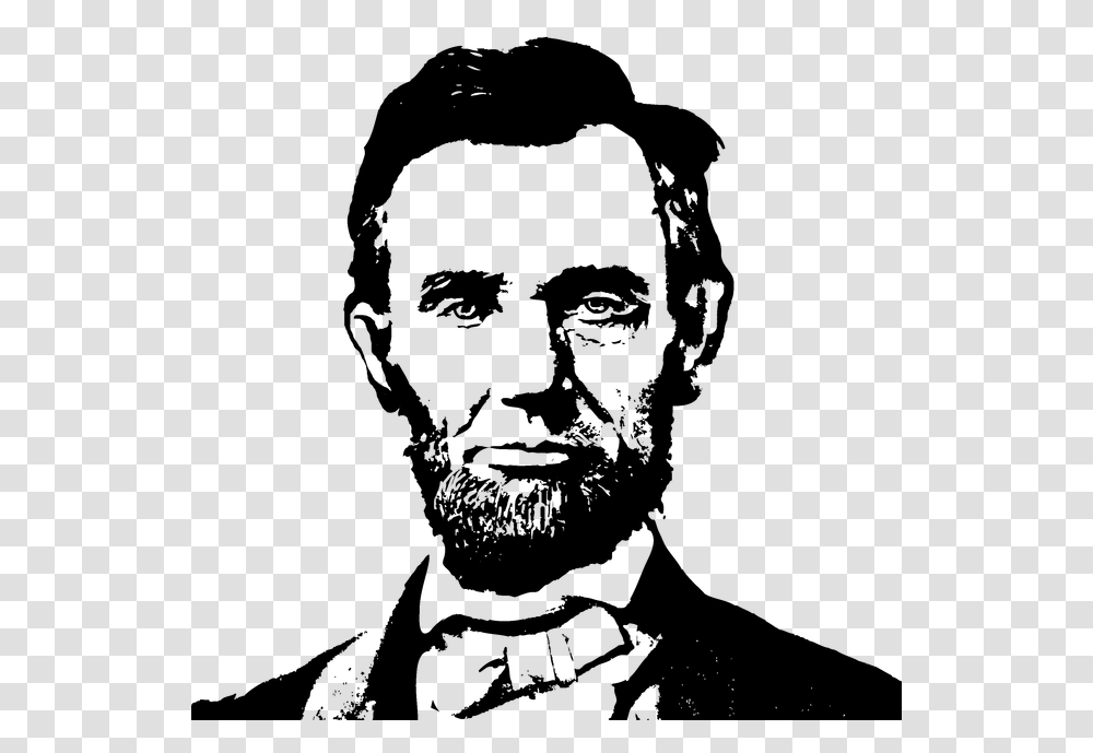 Assassination Of Abraham Lincoln President Of The United Abraham Lincoln, Nature, Outdoors, Night, Moon Transparent Png