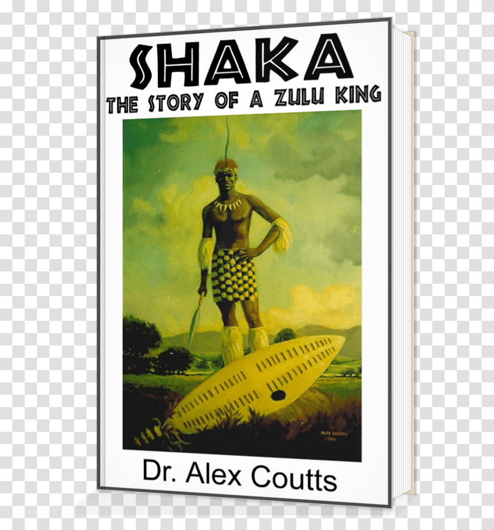 Assassination Of King Shaka, Person, Poster, Advertisement, Flyer Transparent Png