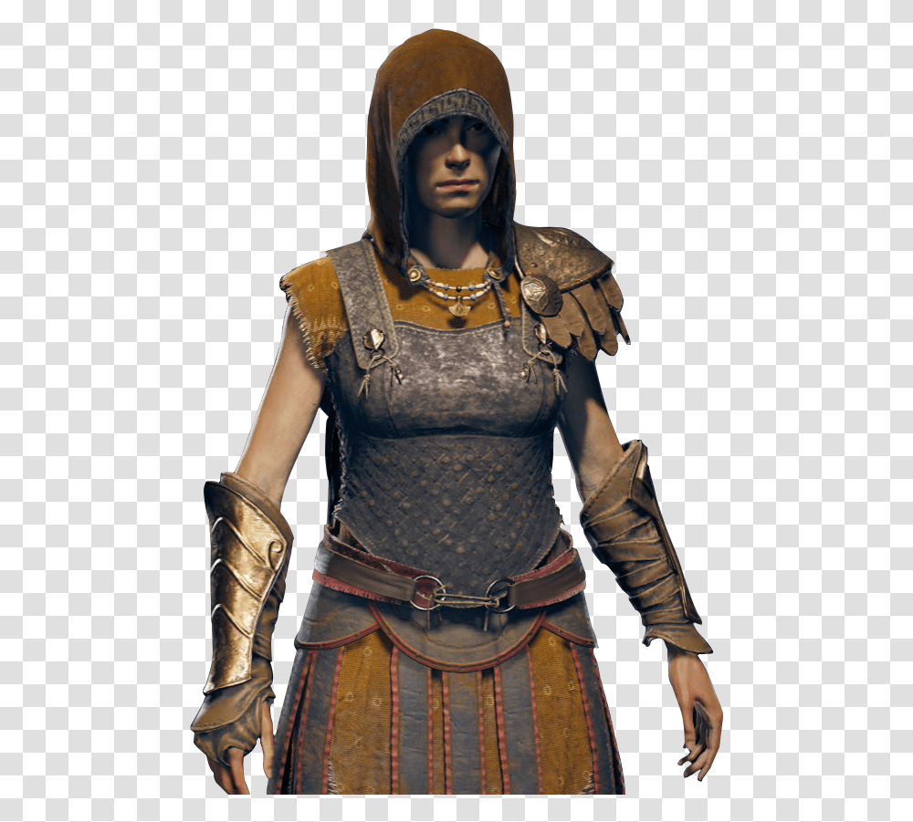 Assassinquots Creed Assassin Creed Bloodlines Characters, Costume, Person, Female Transparent Png