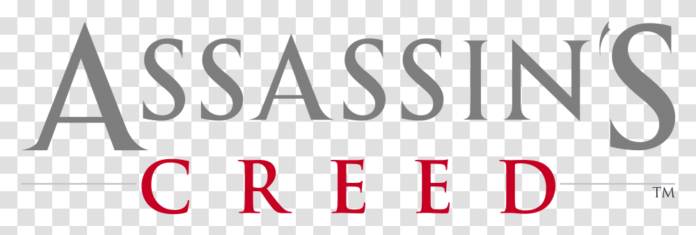 Assassinquots Creed Logo Assassin's Creed Logo, Alphabet, Word, Number Transparent Png