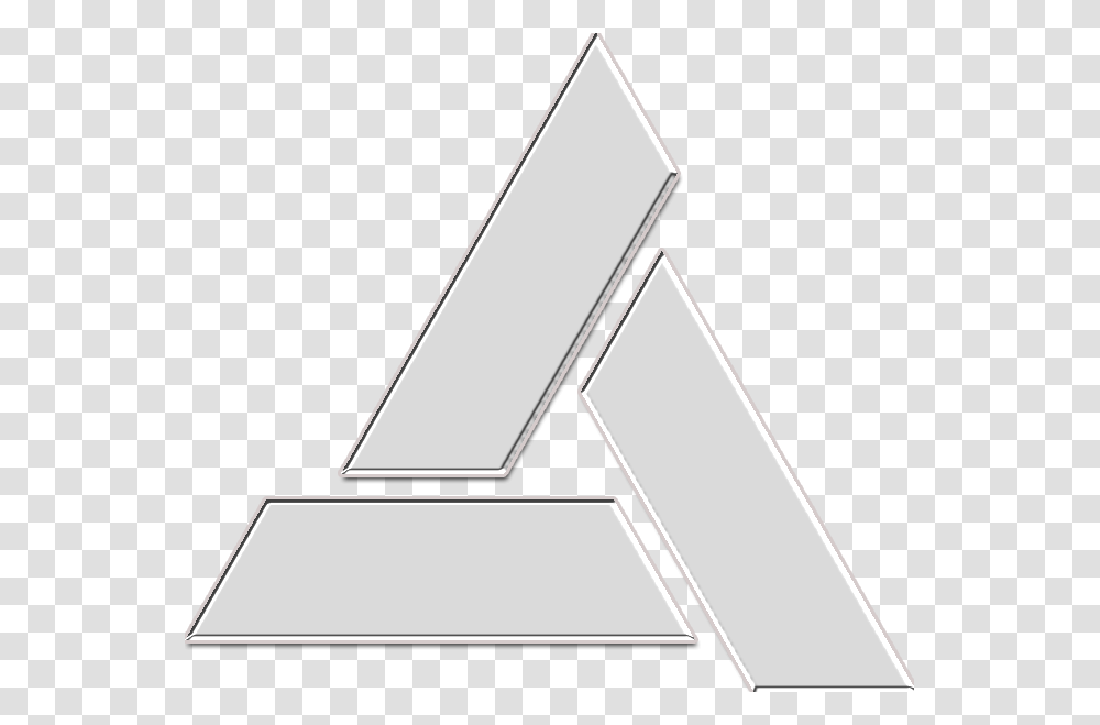 Assassinquots Creed Symbol Logo Comments Assassins Creed Logo Abstergo, Triangle, Alphabet Transparent Png