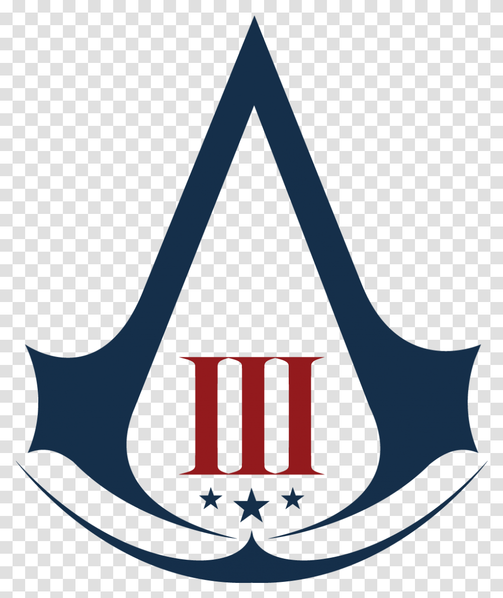 Assassins Creed 3 Icon Symbol Logo Vector Assassin's Creed Logo, Trademark, Anchor, Hook Transparent Png
