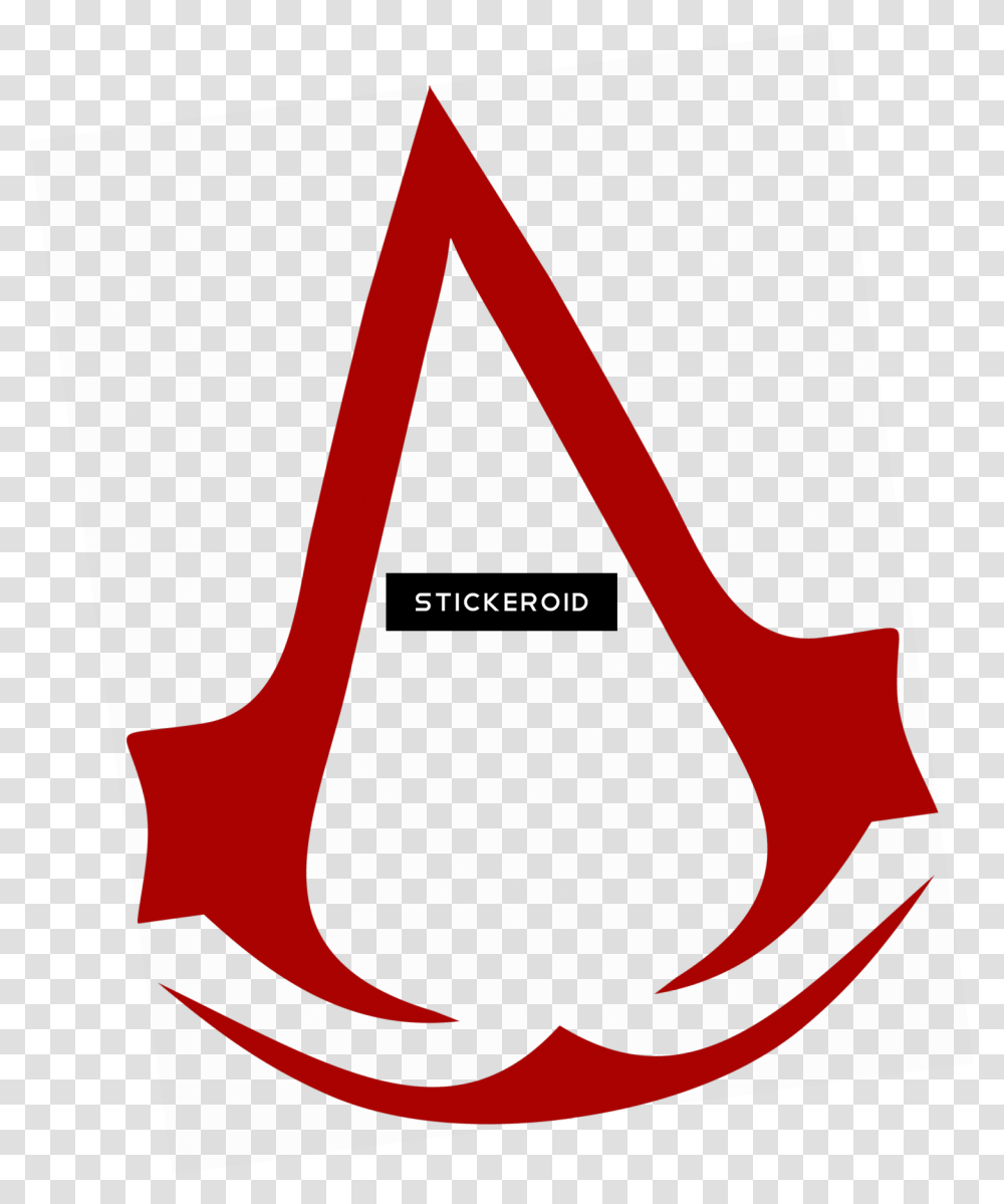 Assassins Creed A Logo, Axe, Tool, Brass Section Transparent Png