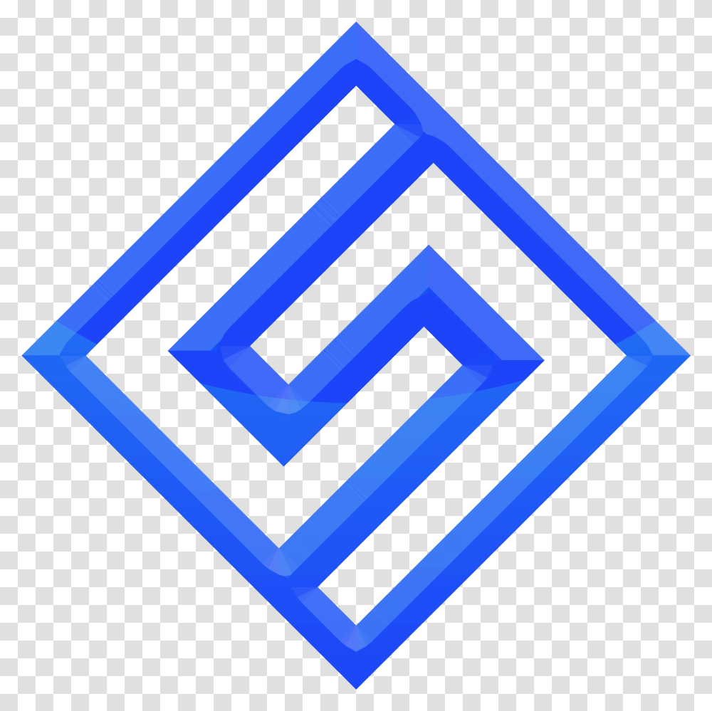 Assassins Creed Altair Logo, Triangle, Maze, Labyrinth, Spiral Transparent Png