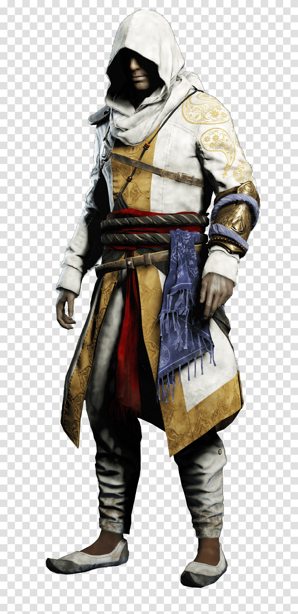 Assassins Creed Assassins Creed Henry Green, Person, Costume, Figurine Transparent Png