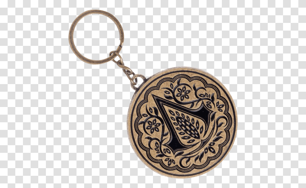 Assassins Creed Film Keychain Keychain, Locket, Pendant, Jewelry, Accessories Transparent Png