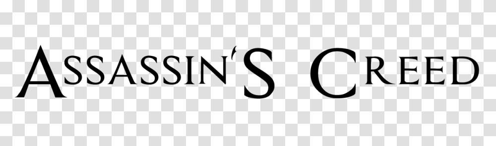 Assassins Creed Font Download, Gray, World Of Warcraft Transparent Png