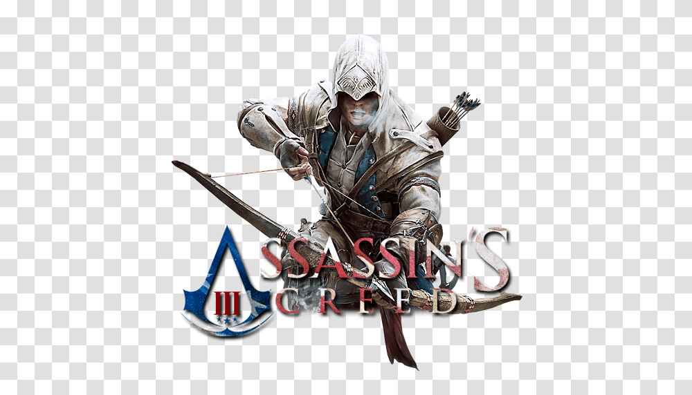 Assassins Creed, Game, Archer, Archery, Sport Transparent Png