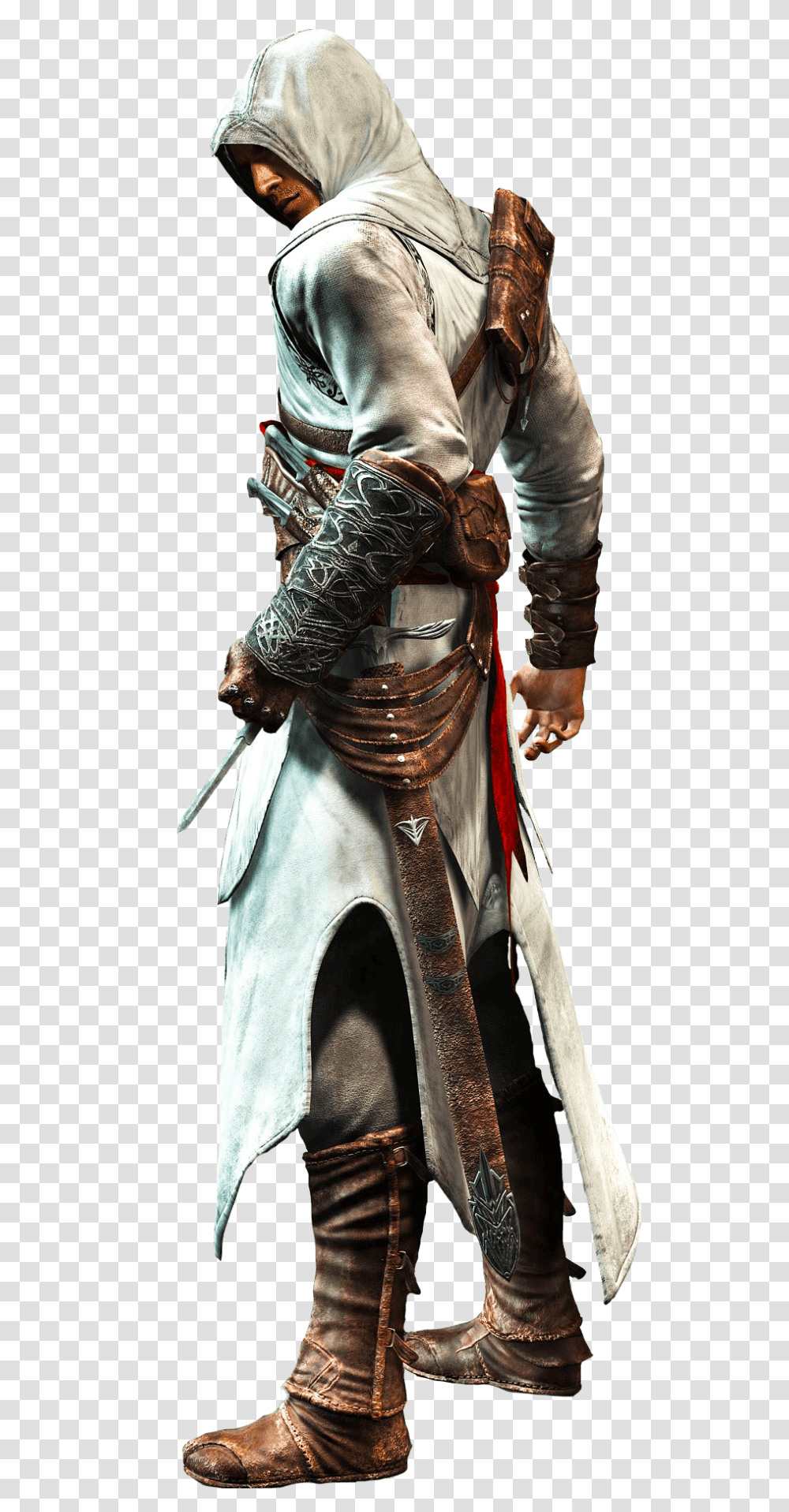 Assassins Creed, Game, Sleeve, Long Sleeve Transparent Png