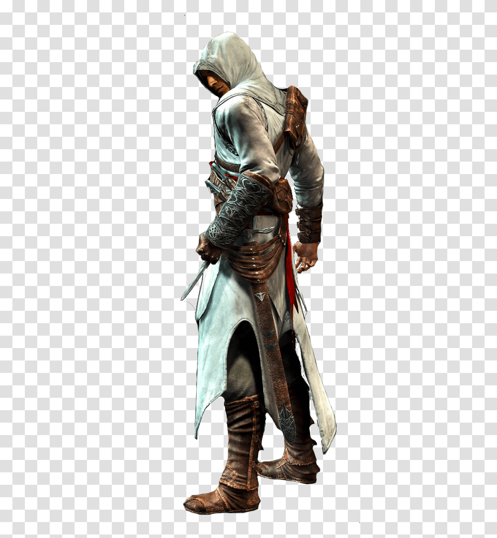 Assassins Creed, Game, Costume, Person Transparent Png