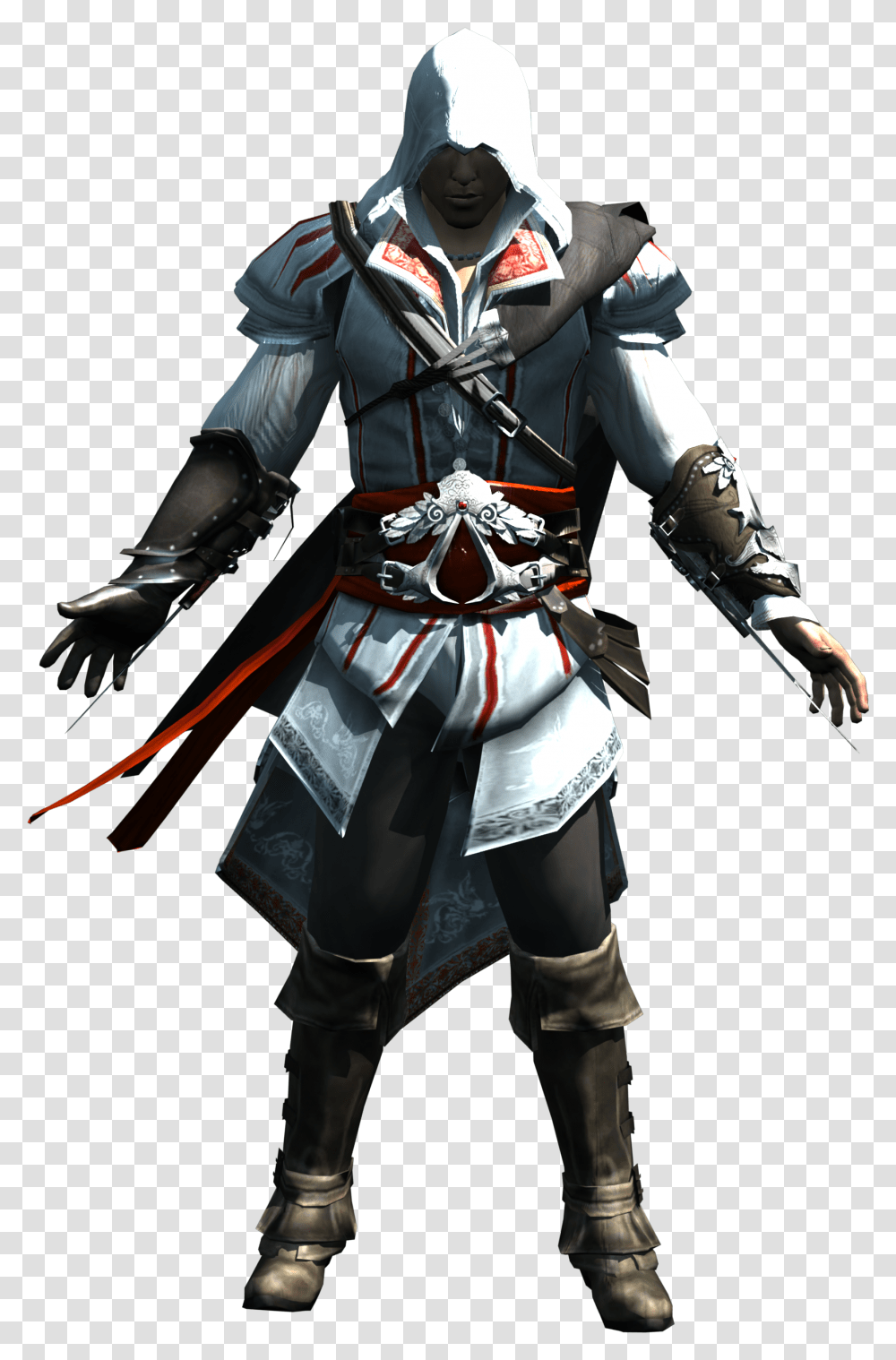 Assassins Creed, Game, Person, Costume, Samurai Transparent Png