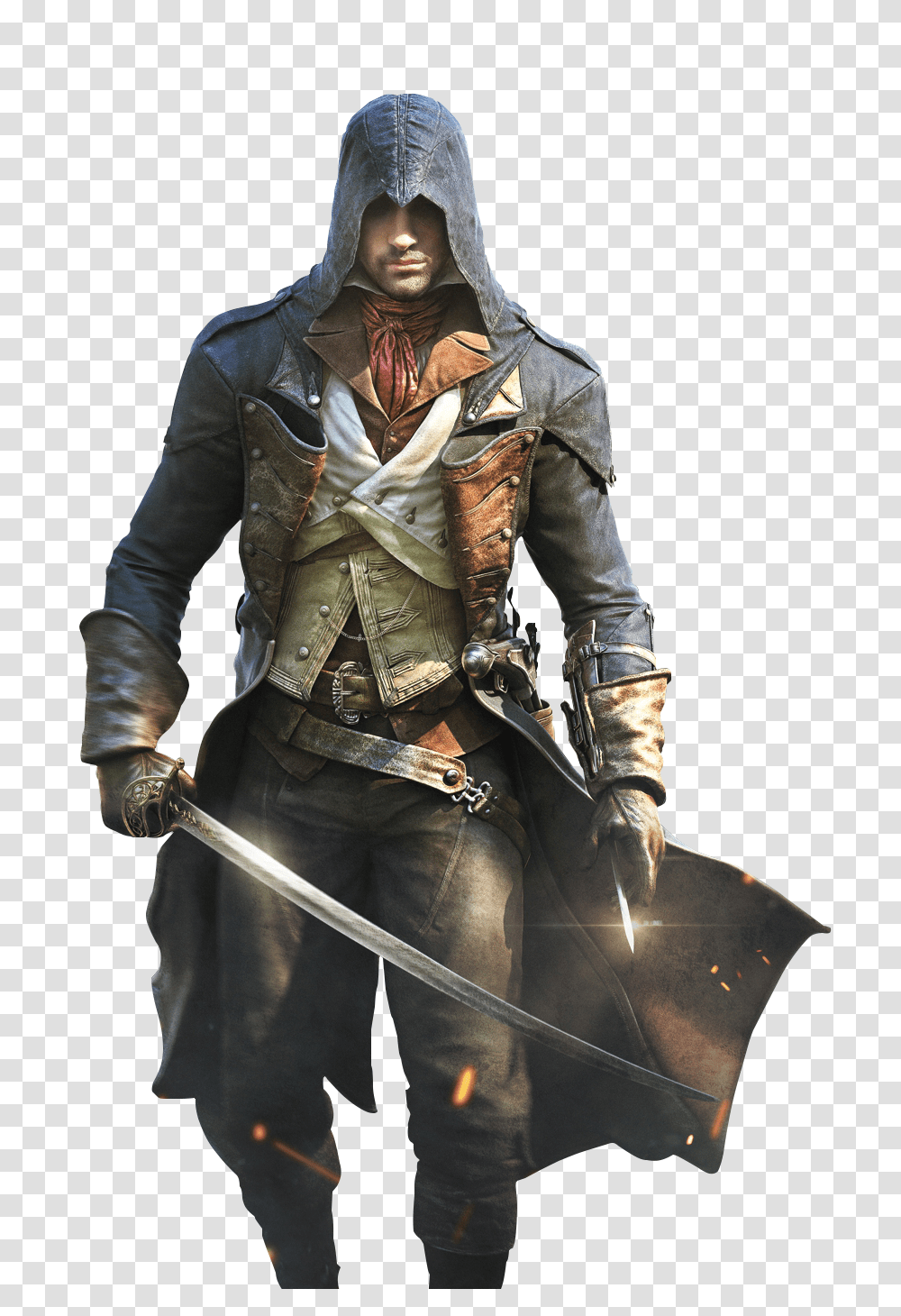 Assassins Creed, Game, Person, Human, Armor Transparent Png