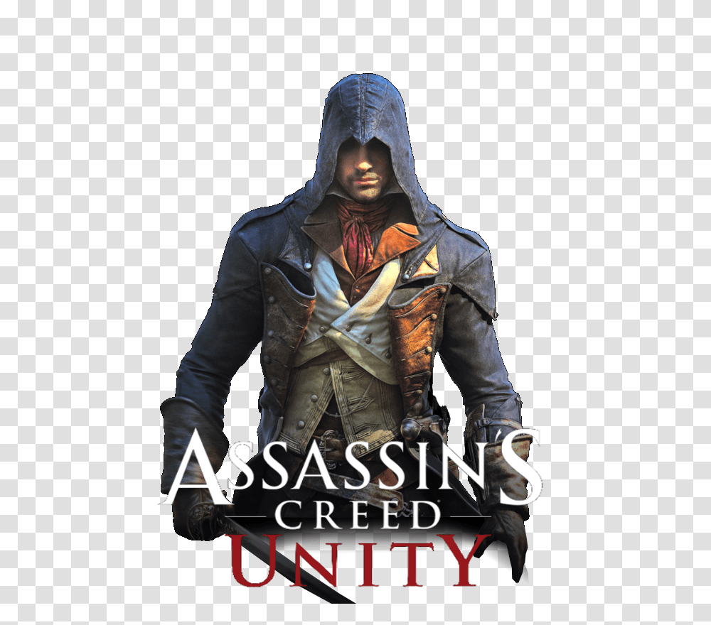 Assassins Creed, Game, Person, Human Transparent Png