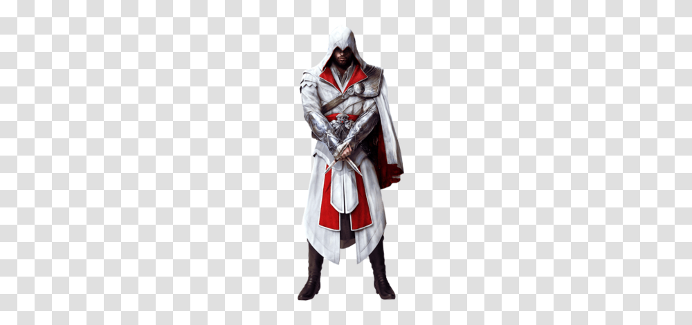 Assassins Creed, Game, Person, Human, Knight Transparent Png