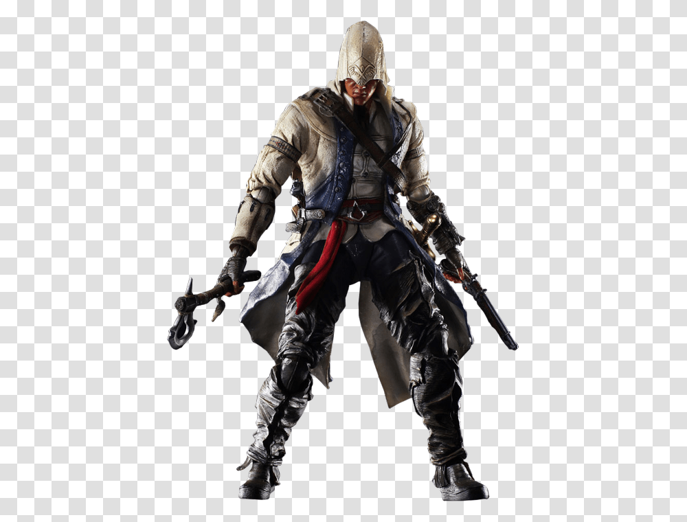 Assassins Creed, Game, Person, Human, Ninja Transparent Png