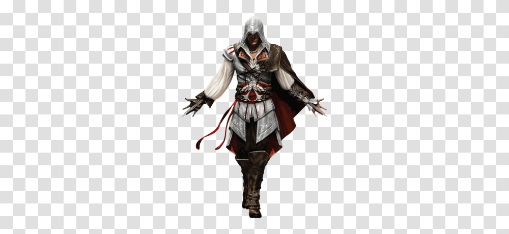 Assassins Creed, Game, Person, Human, Samurai Transparent Png