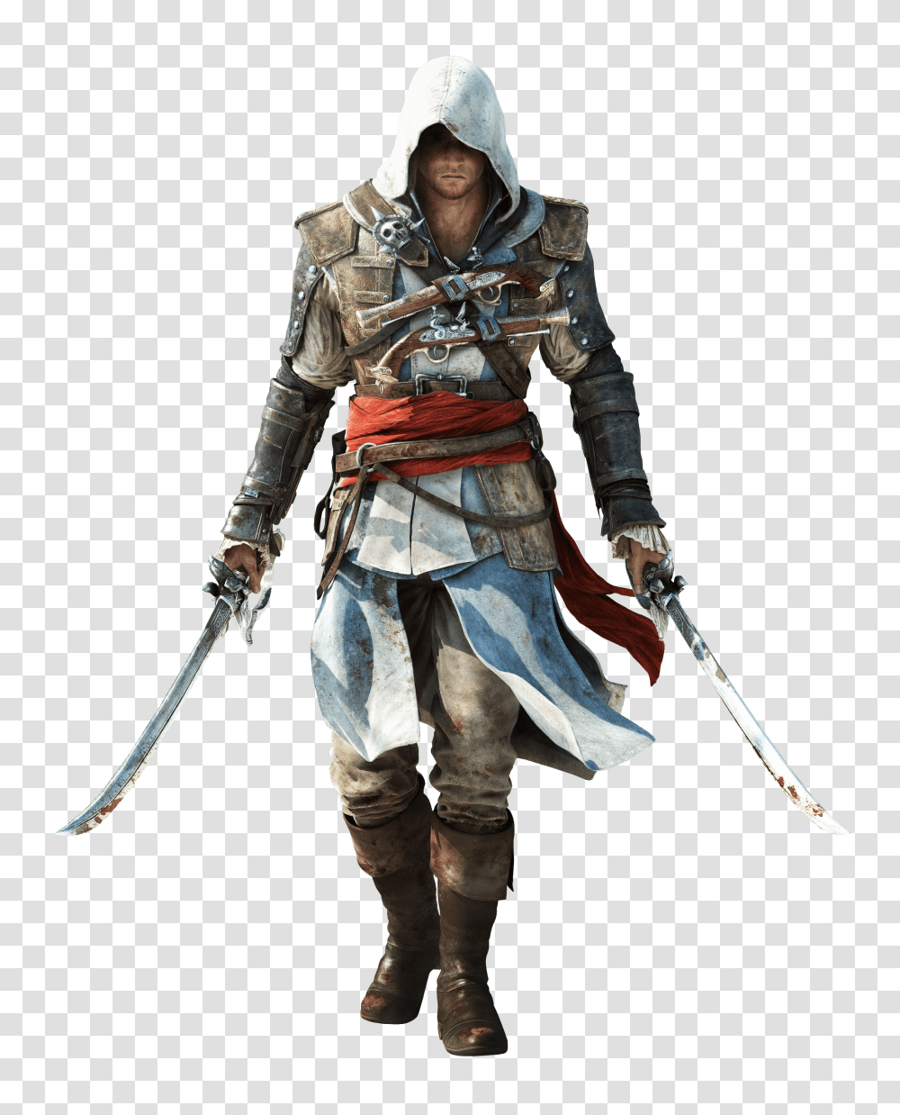 Assassins Creed, Game, Person, Human, Samurai Transparent Png