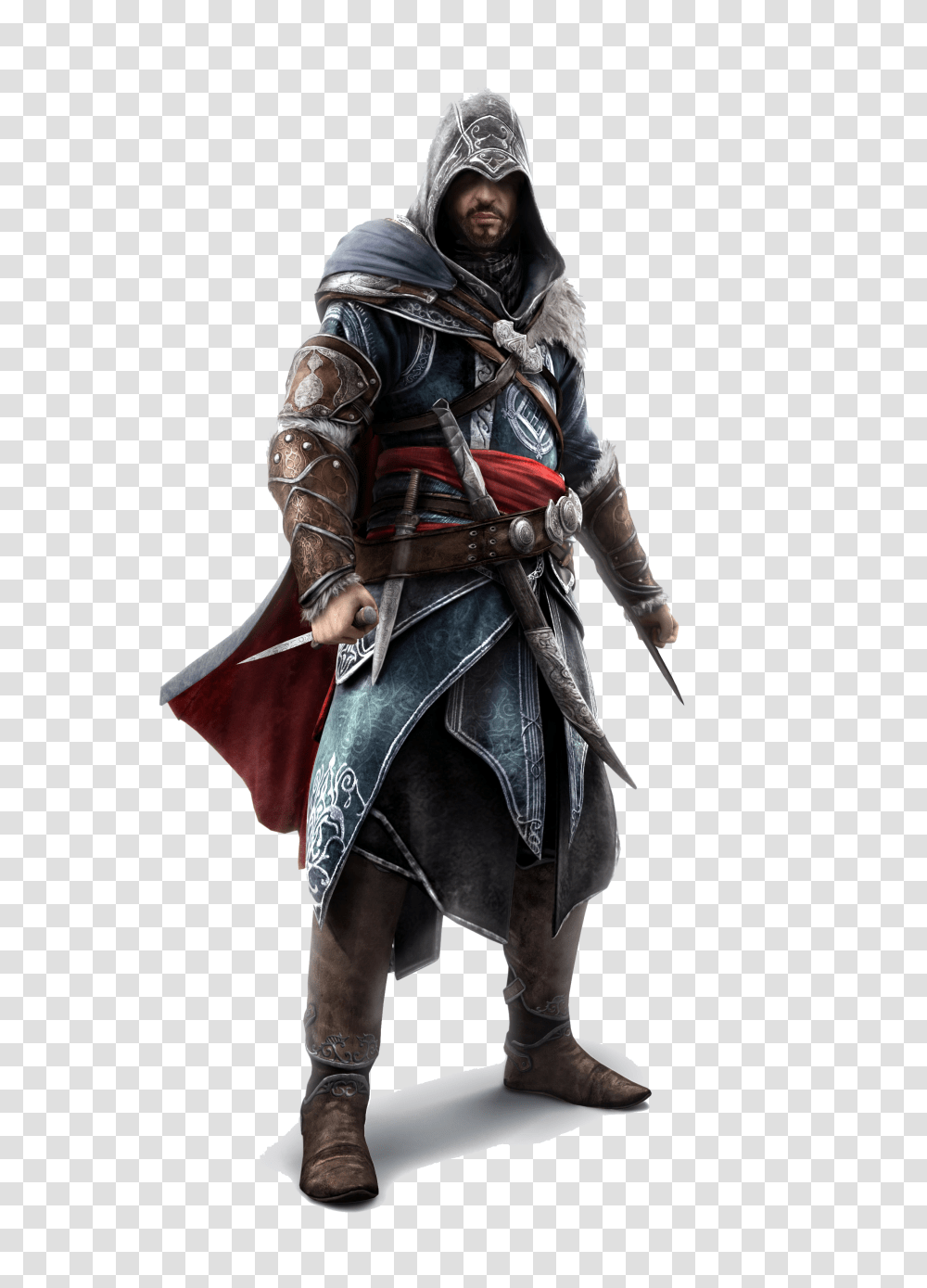 Assassins Creed, Game, Person, Samurai, Armor Transparent Png