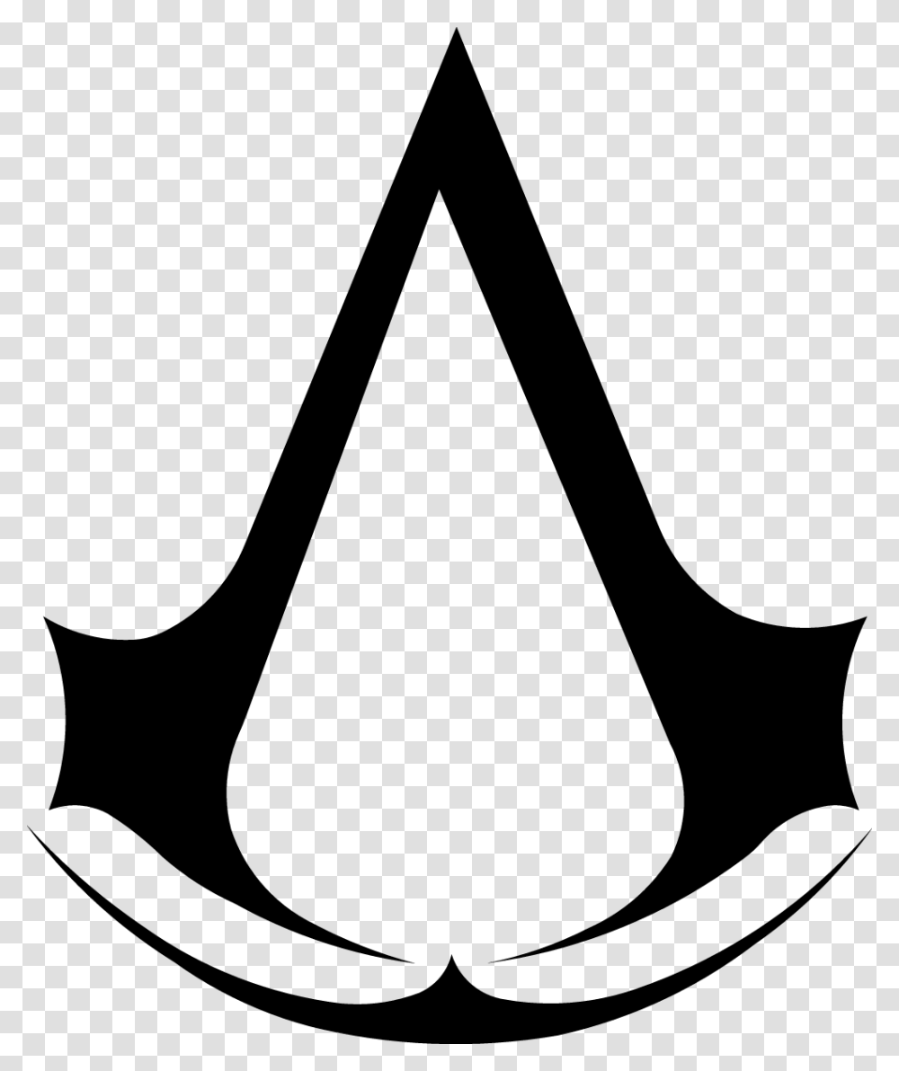 Assassins Creed, Game, Silhouette Transparent Png