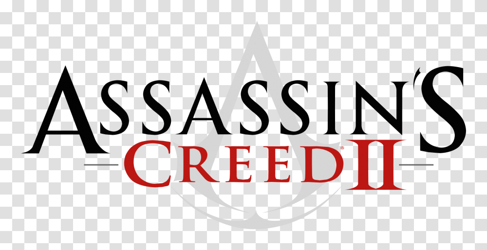 Assassins Creed, Game, Logo, Trademark Transparent Png