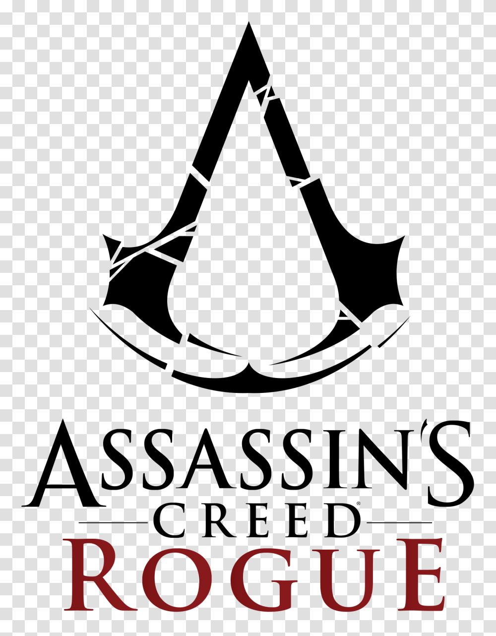 Assassins Creed, Game, Logo Transparent Png