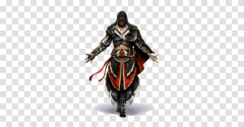Assassins Creed Hd Assassins Creed Hd Images, Person, Human, Samurai, Toy Transparent Png