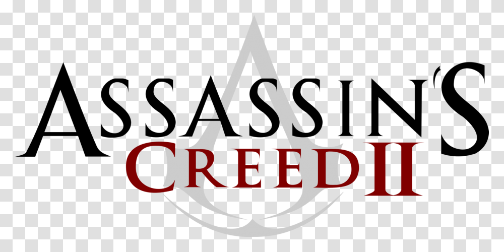 Assassins Creed Ii Details, Logo, Trademark, Emblem Transparent Png