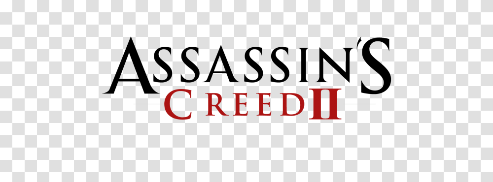 Assassins Creed Ii, Alphabet, Number Transparent Png
