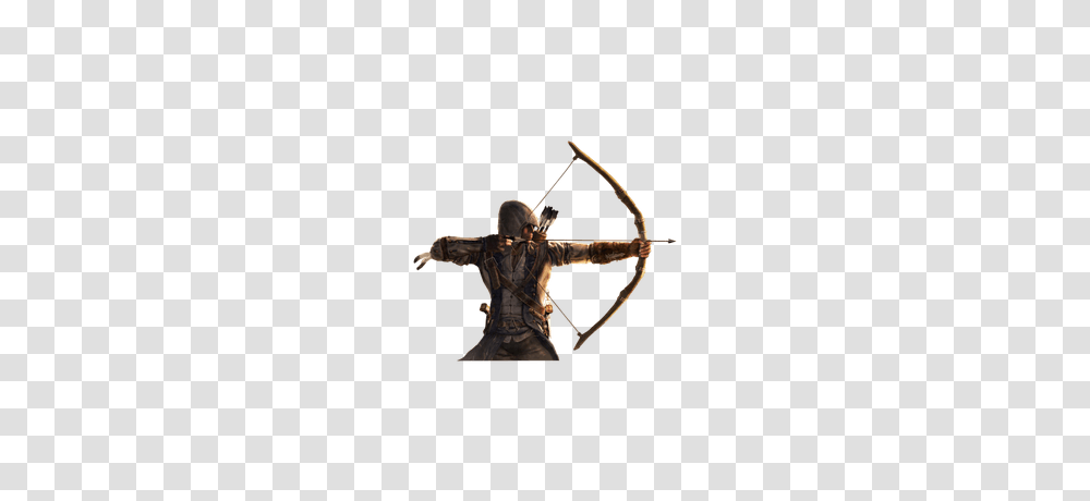 Assassins Creed Images, Person, Human, Archery, Sport Transparent Png