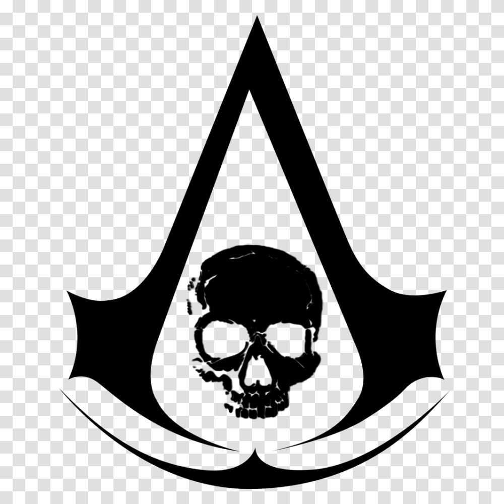 Assassins Creed Iv Black Flag, Gray, World Of Warcraft Transparent Png