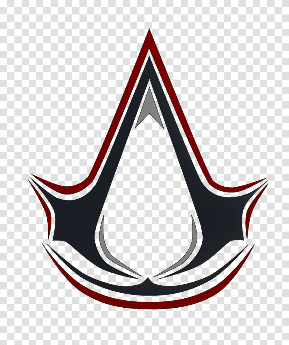 Assassins Creed Logo Assassin's Creed Logo, Triangle Transparent Png