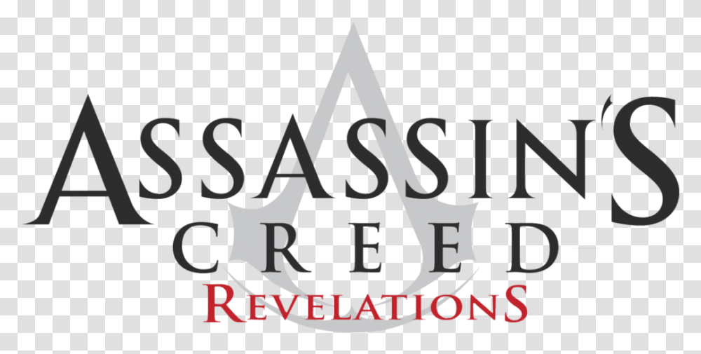 Assassins Creed Logo Assassin's Creed Brotherhood, Alphabet, Label, Word Transparent Png