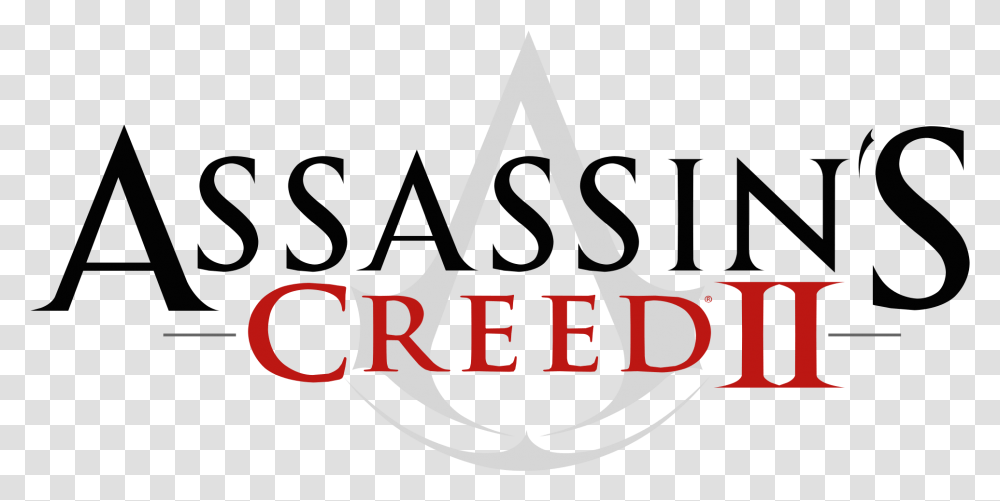 Assassins Creed Logo Assassin's Creed Title, Trademark, Emblem Transparent Png