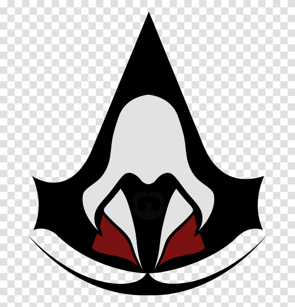 Assassins Creed Logo, Beak, Bird, Animal, Swan Transparent Png