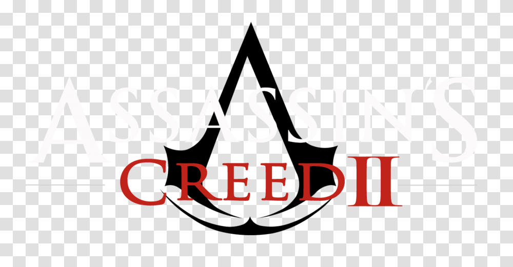 Assassins Creed Logo Image, Trademark, Alphabet Transparent Png