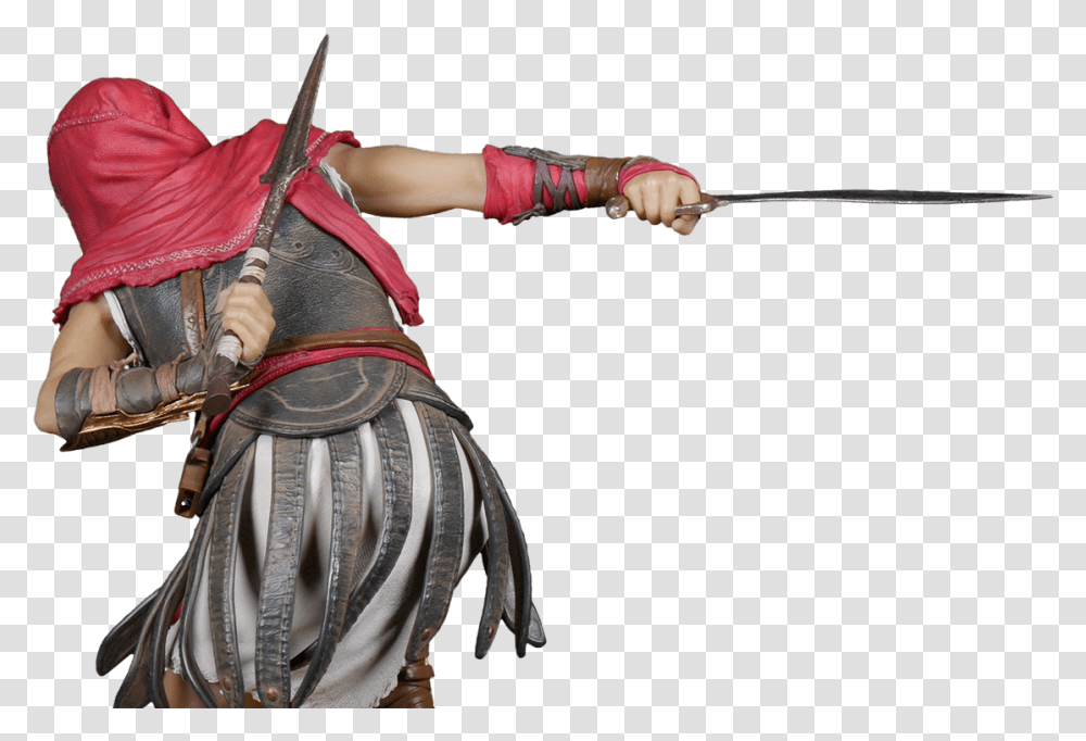 Assassins Creed Odyssey Assassins Creed Odyssey Spear Of Leonidas, Person, Human, Leisure Activities, Circus Transparent Png