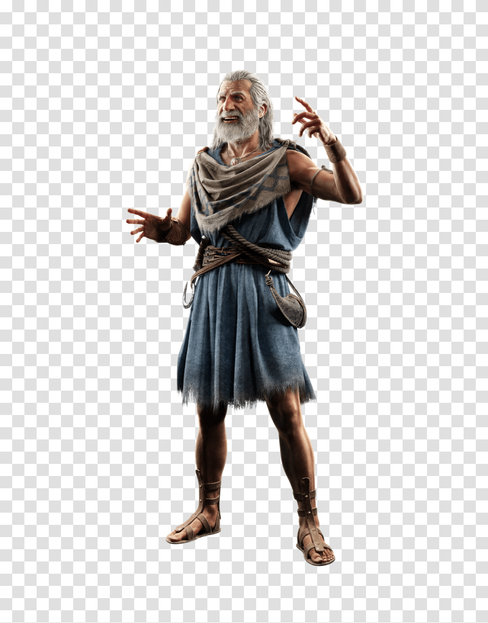 Assassins Creed Odyssey Debut Gameplay Trailer Rpg Site Transparent Png