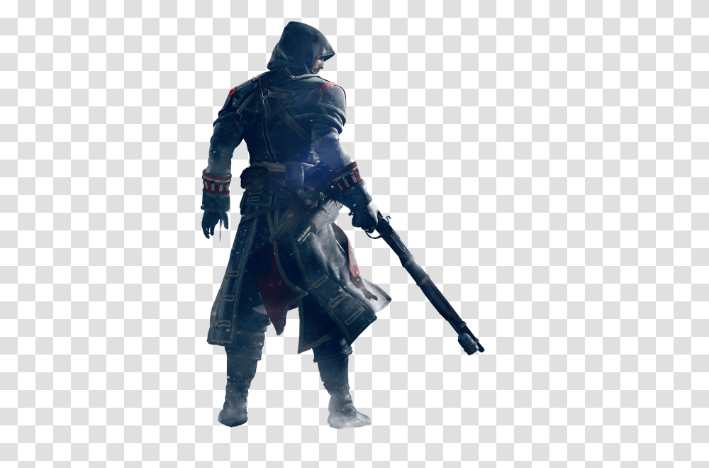 Assassins Creed Rogue Render, Person, Human, Crystal, People Transparent Png