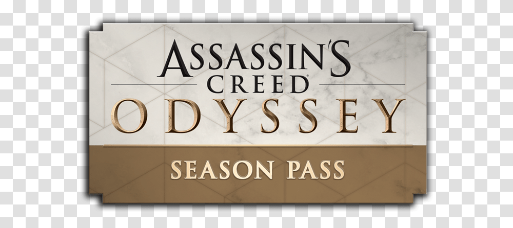 Assassins Creed Seasons Pass, Alphabet, Word, Ampersand Transparent Png