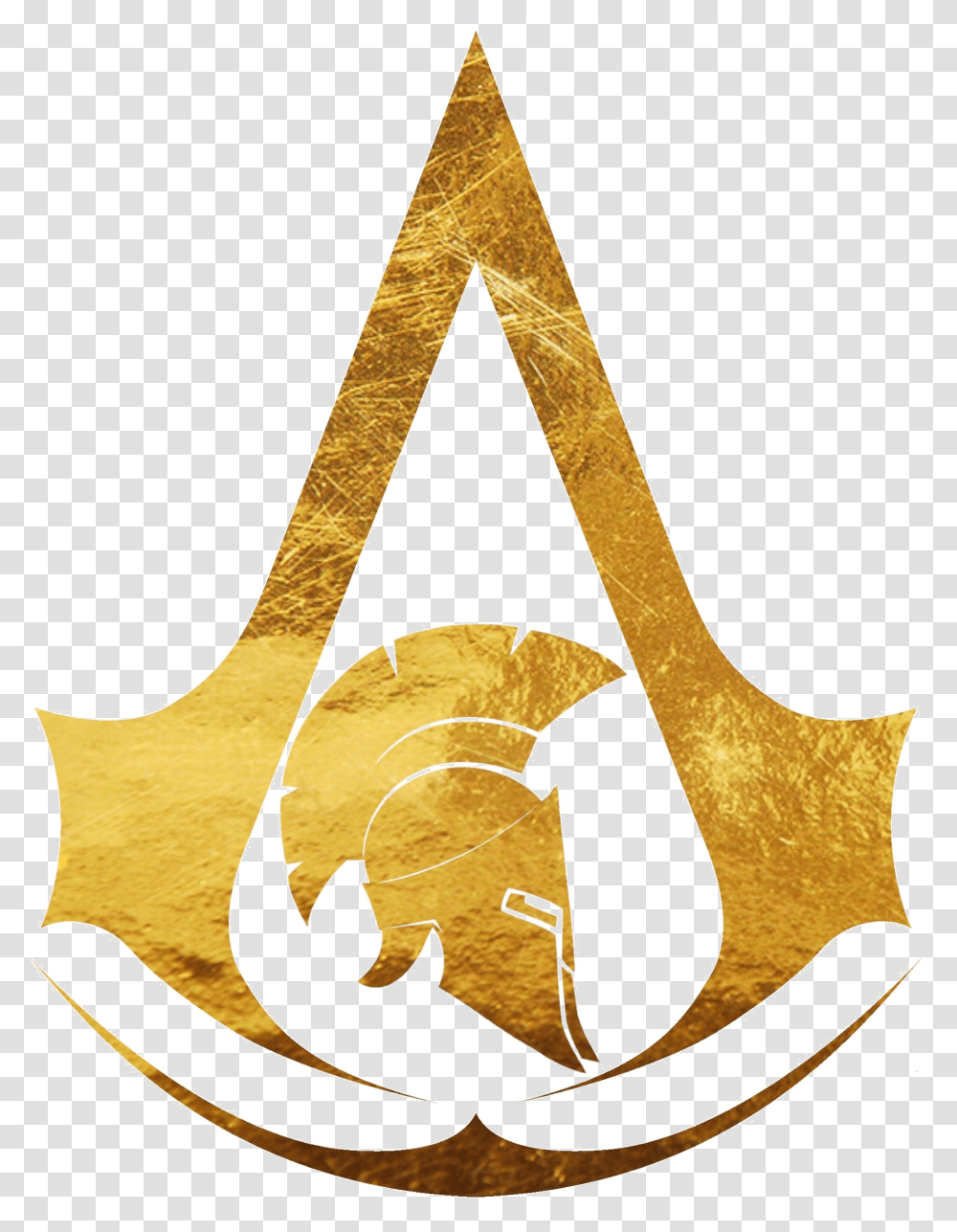 Assassins Creed Symbol Assassin's Creed Odyssey Symbole, Triangle, Snake, Reptile, Animal Transparent Png