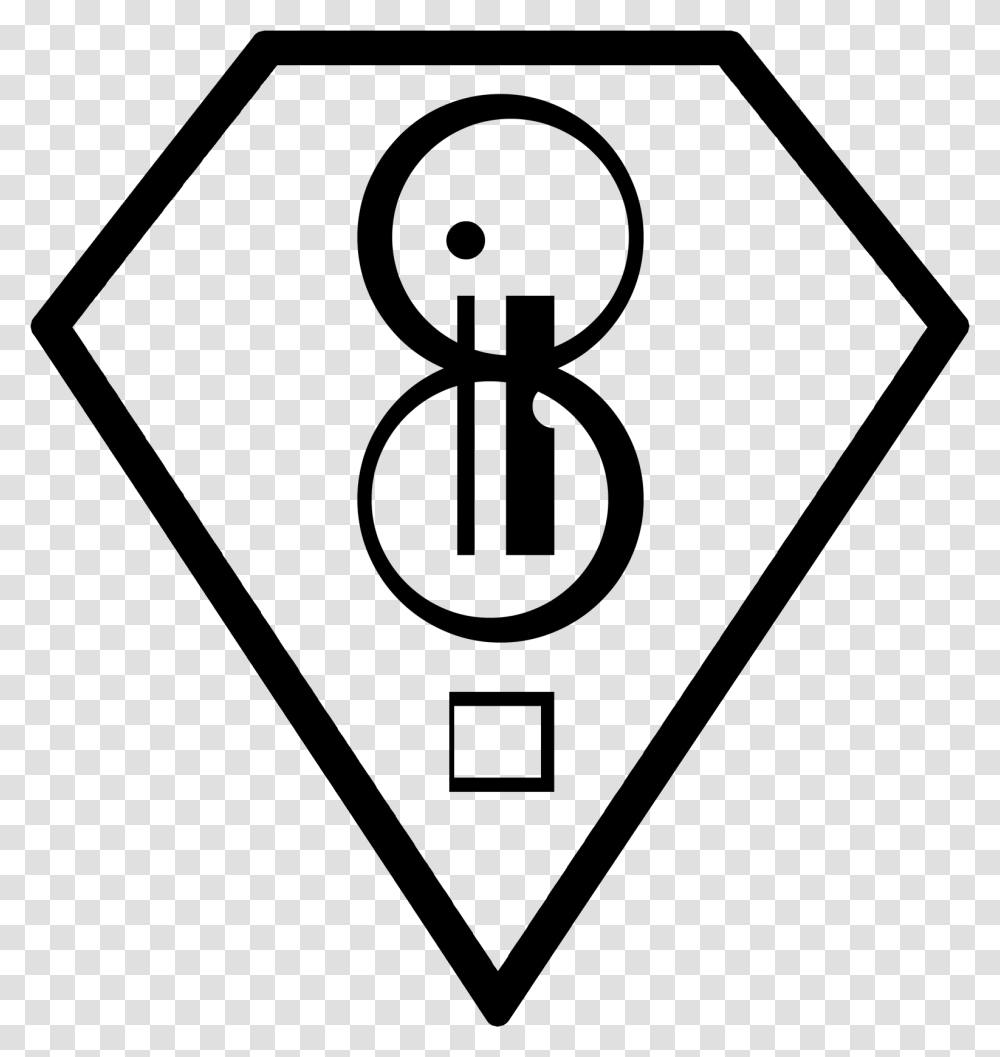Assassins Creed Symbol Kryptonian Symbol For Power, Emblem, Arrow, Stencil, Triangle Transparent Png