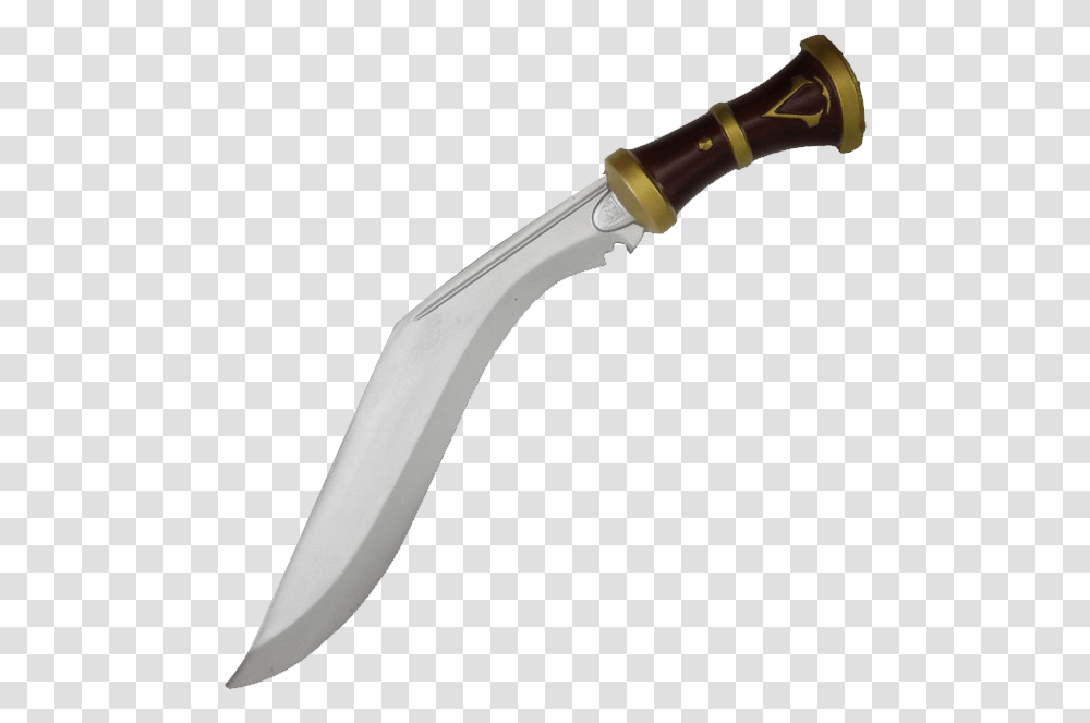 Assassins Creed Syndicate Foam Kukri Assassin Creed Syndicate Knife, Blade, Weapon, Weaponry, Hammer Transparent Png