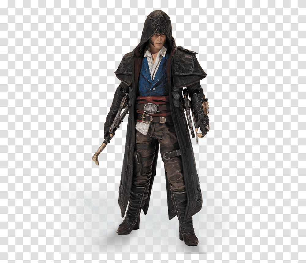 Assassins Creed Syndicate Toys, Person, Human, Apparel Transparent Png