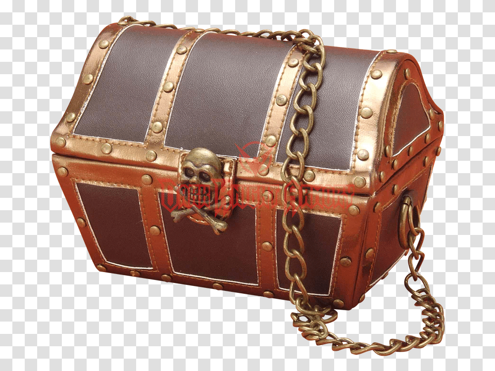 Assassins Creed Treasure Chest, Bag, Handbag, Accessories, Accessory Transparent Png