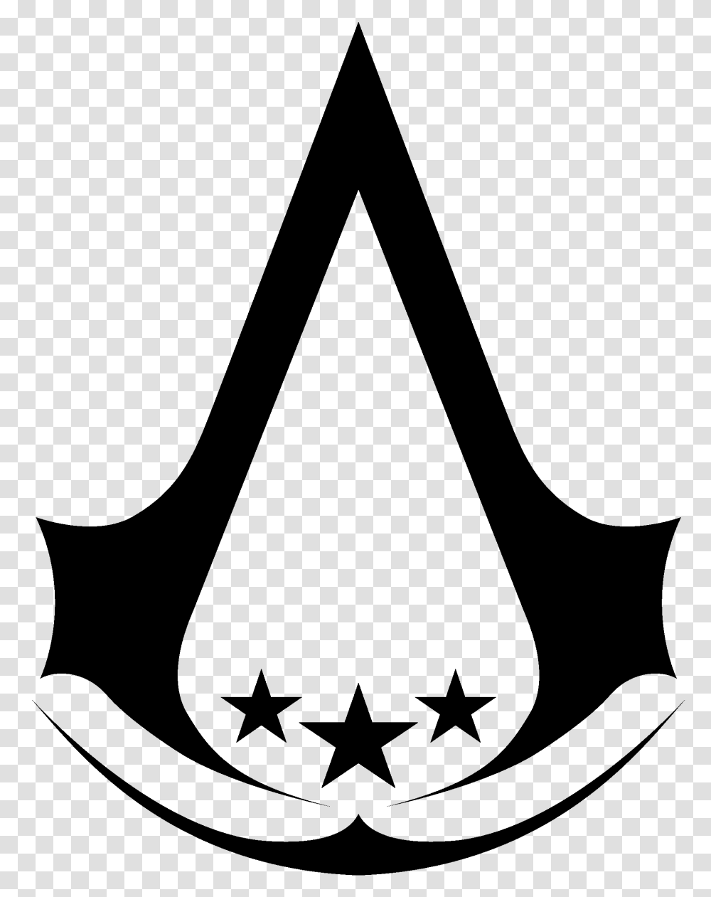 Assassins Creed Unity Clipart Pixel, Gray, World Of Warcraft Transparent Png