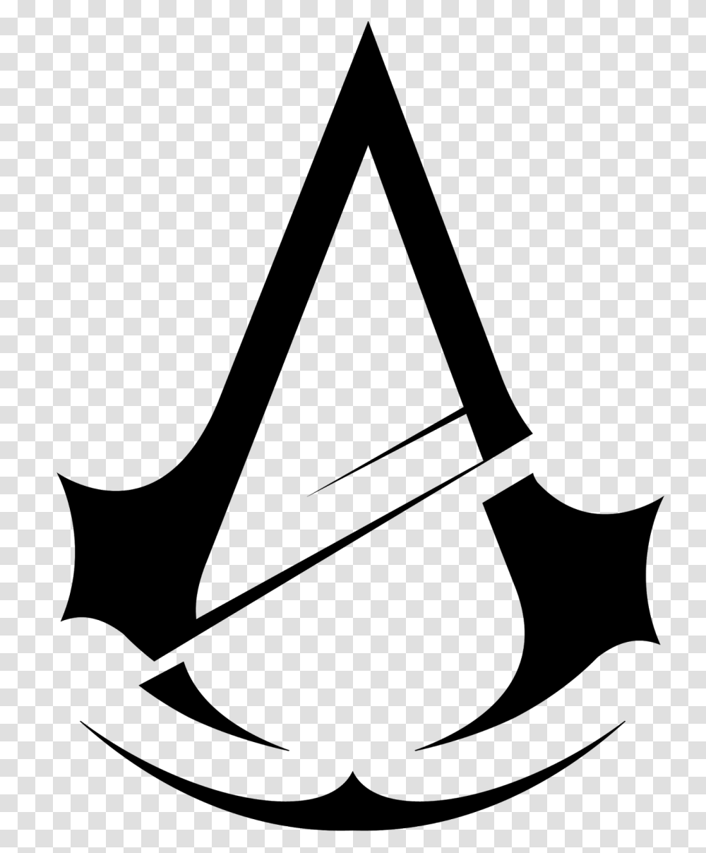 Assassins Creed Unity Images Free Download, Gray, World Of Warcraft Transparent Png