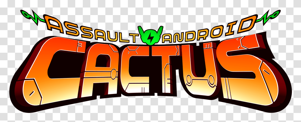 Assault Android Cactus Box Art, Alphabet, Word Transparent Png