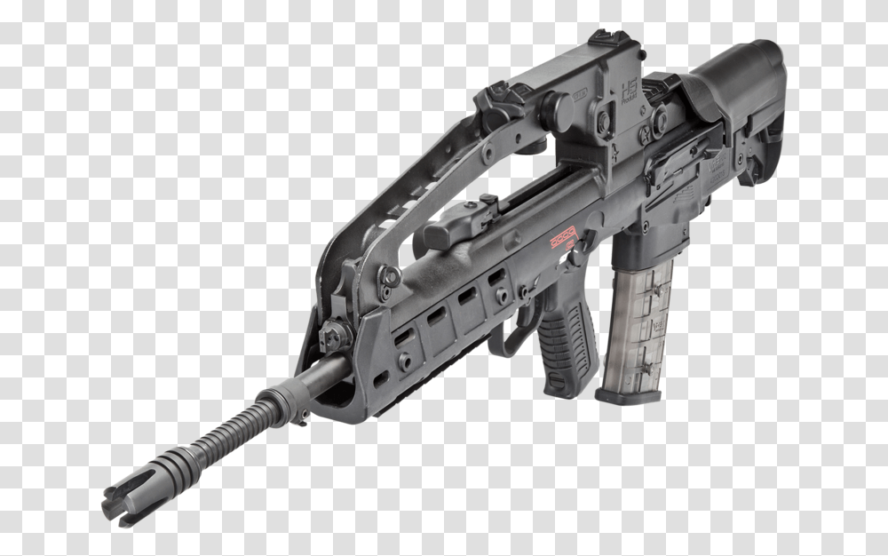 Assault Riffle Assault Rifles, Gun, Weapon, Weaponry Transparent Png
