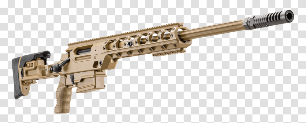 Assault Rifle 338 Lapua, Gun, Weapon, Weaponry, Machine Gun Transparent Png