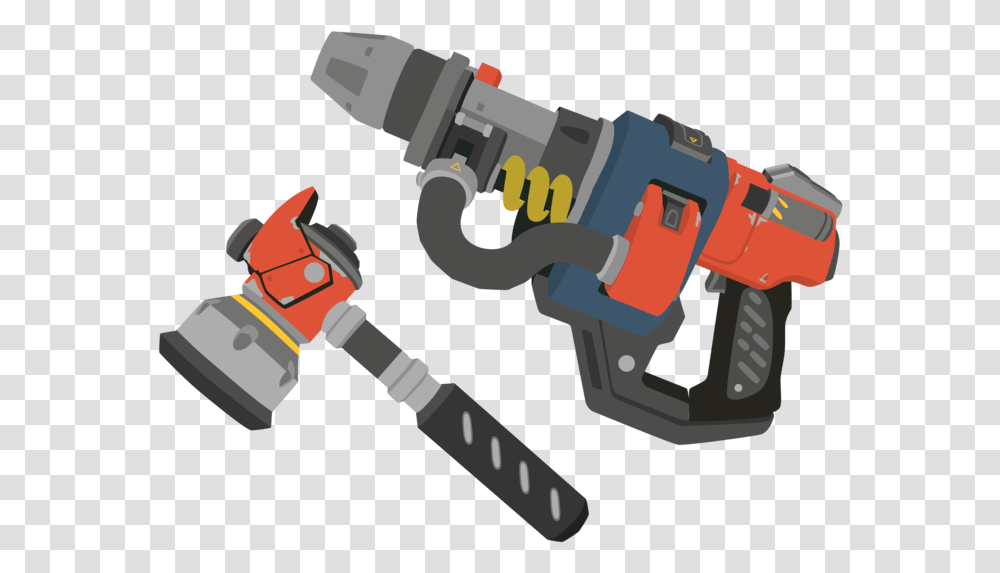 Assault Rifle Assault Rifle, Tool, Power Drill, Toy, Chain Saw Transparent Png